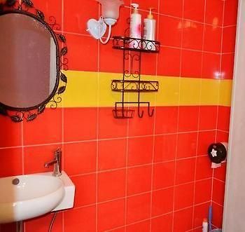 Haibian Xiaozhu Inn Shenzhen Kuiyong Екстериор снимка