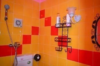 Haibian Xiaozhu Inn Shenzhen Kuiyong Екстериор снимка
