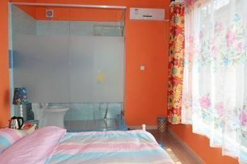 Haibian Xiaozhu Inn Shenzhen Kuiyong Екстериор снимка